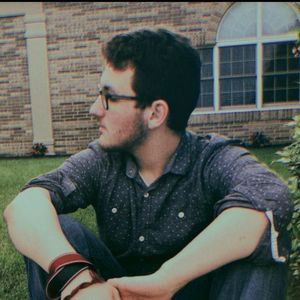 Meet your Posher, Josh